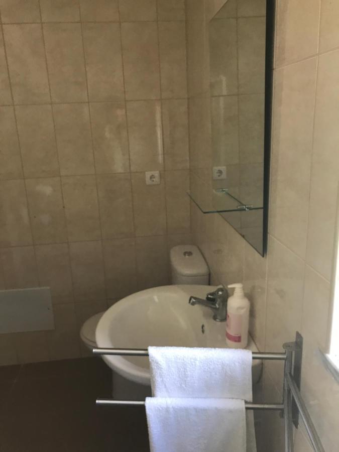 카스타녜이라 지 페라 Europa B&B 외부 사진