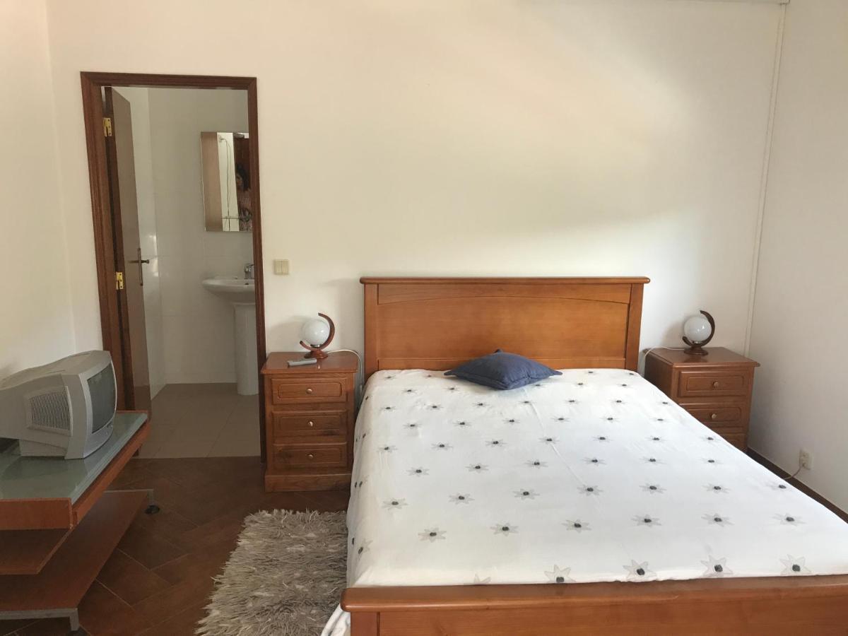 카스타녜이라 지 페라 Europa B&B 외부 사진