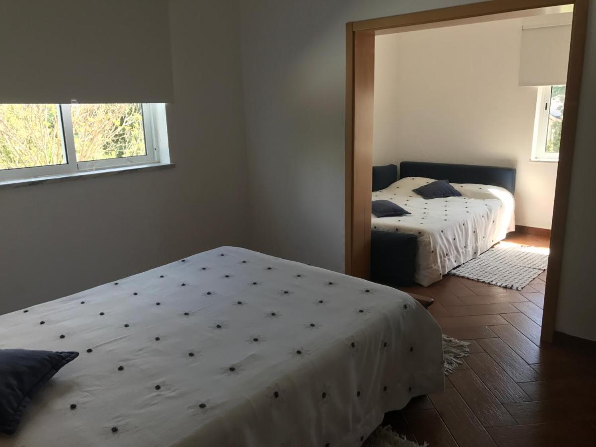 카스타녜이라 지 페라 Europa B&B 외부 사진