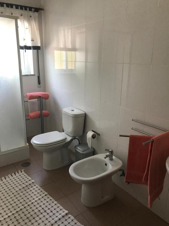 카스타녜이라 지 페라 Europa B&B 외부 사진