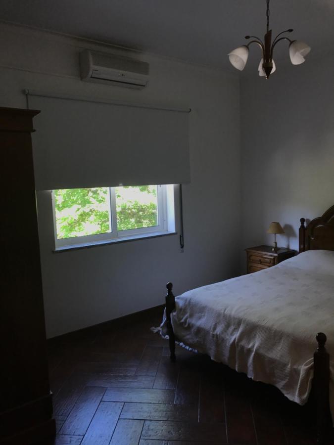 카스타녜이라 지 페라 Europa B&B 외부 사진