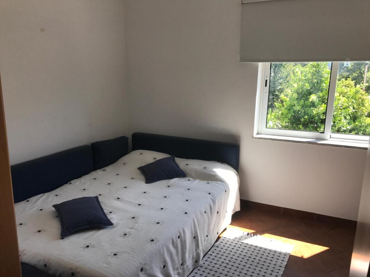 카스타녜이라 지 페라 Europa B&B 외부 사진