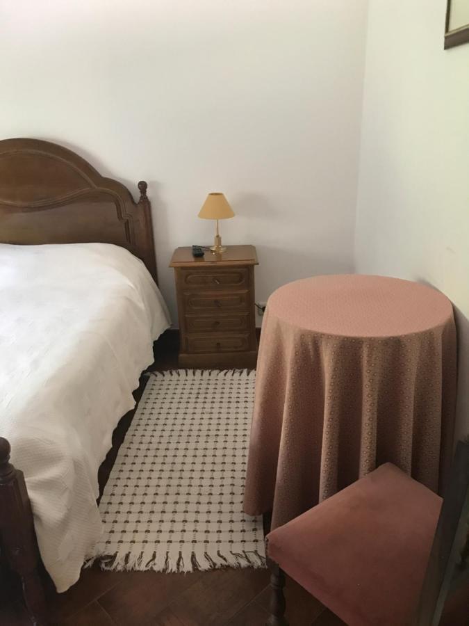 카스타녜이라 지 페라 Europa B&B 외부 사진