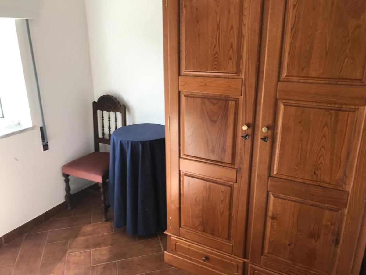 카스타녜이라 지 페라 Europa B&B 외부 사진