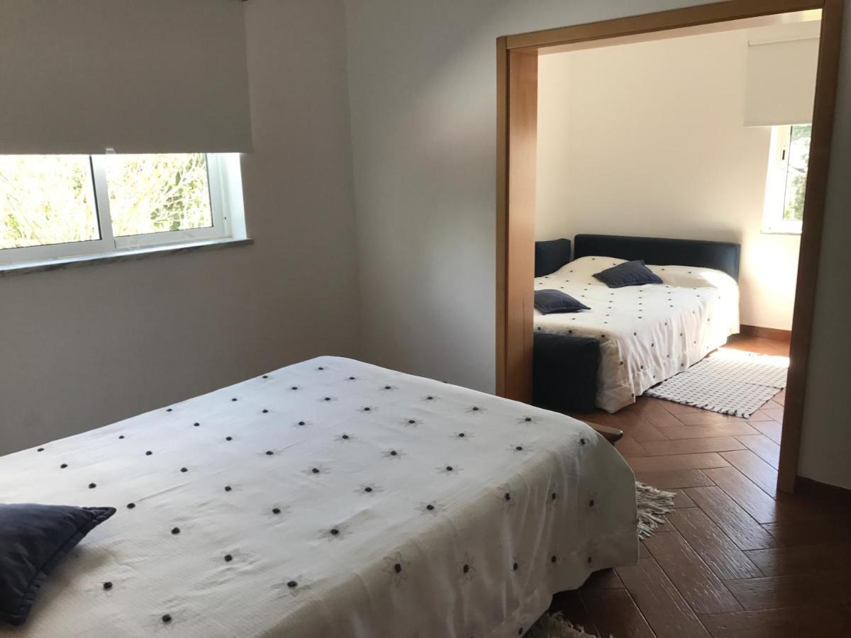카스타녜이라 지 페라 Europa B&B 외부 사진